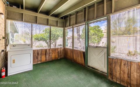 9871 E 33rd St, Tucson, AZ 85748 photo 17