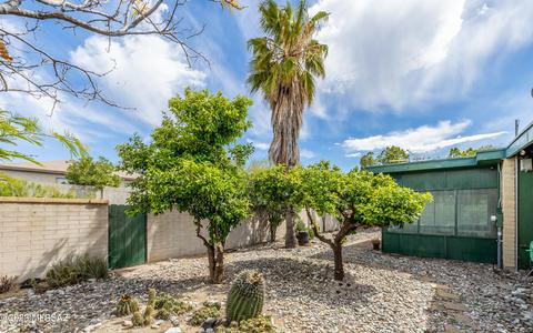 9871 E 33rd St, Tucson, AZ 85748 photo 36
