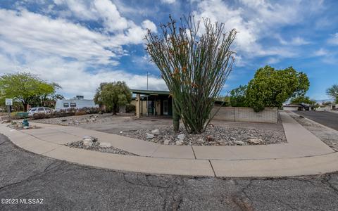 9871 E 33rd St, Tucson, AZ 85748 photo 1