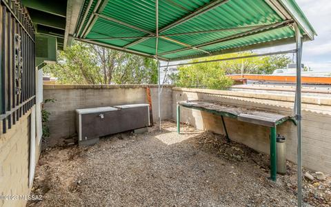 9871 E 33rd St, Tucson, AZ 85748 photo 34