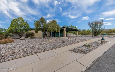 9871 E 33rd St, Tucson, AZ 85748 photo 5
