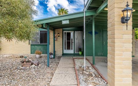 9871 E 33rd St, Tucson, AZ 85748 photo 6