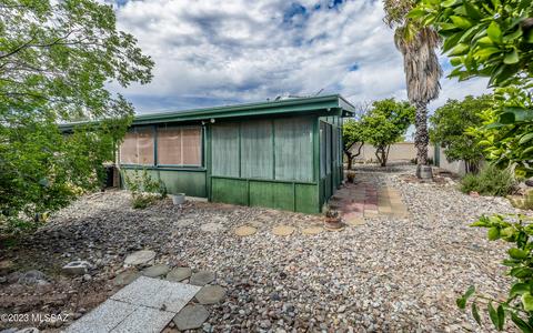 9871 E 33rd St, Tucson, AZ 85748 photo 31