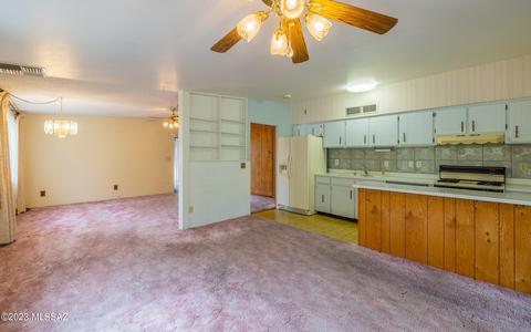 9871 E 33rd St, Tucson, AZ 85748 photo 12