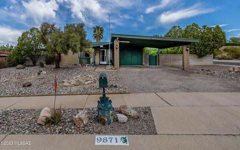 9871 E 33rd St, Tucson, AZ 85748 photo 4
