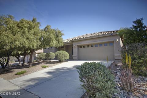 7751 E Beautiful Pl, Tucson, AZ 85750