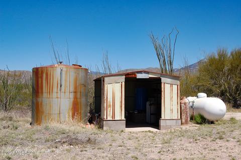 17701 E Marsh Station Rd, Vail, AZ 85641 photo 18