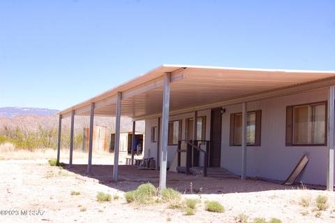 17701 E Marsh Station Rd, Vail, AZ 85641 photo 3