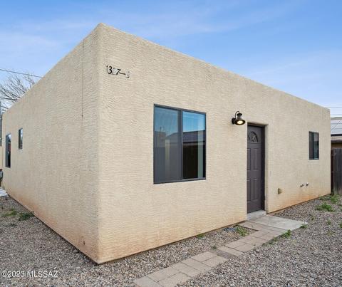 1327 W Delaware St, Tucson, AZ 85745