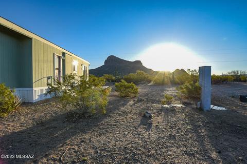 7585 N Van Ark Rd, Tucson, AZ 85743
