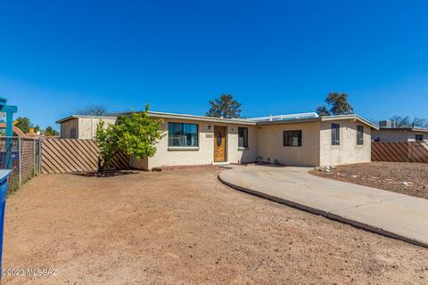 8517 E Ruby Dr, Tucson, AZ 85730 photo 2