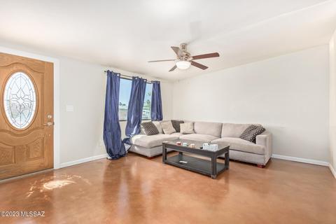 8517 E Ruby Dr, Tucson, AZ 85730 photo 3
