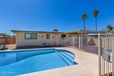 8517 E Ruby Dr, Tucson, AZ 85730 photo 24