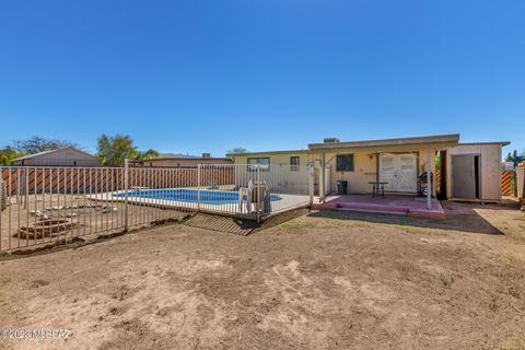 8517 E Ruby Dr, Tucson, AZ 85730 photo 22