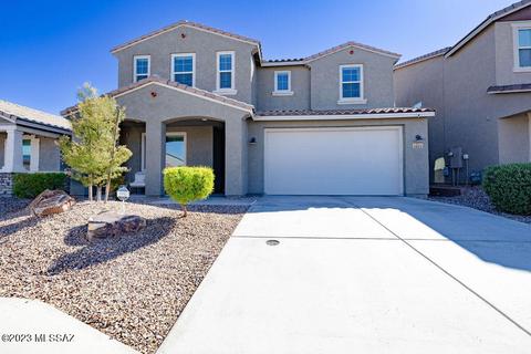 5645 S Thomas Park Trl, Tucson, AZ 85747