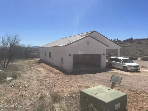 1227 Usa Ct, Rio Rico, AZ 85648