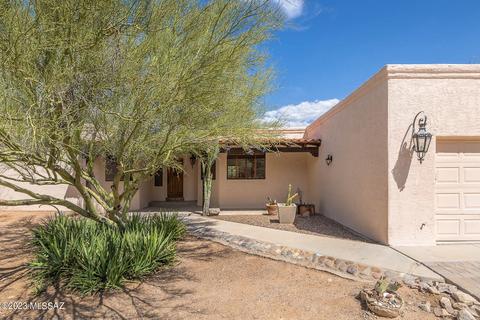 4217 E Pontatoc Dr, Tucson, AZ 85718
