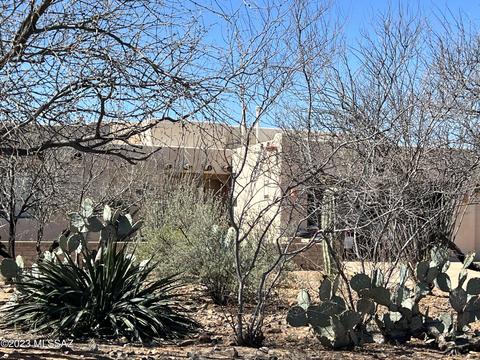 858 E Sawmill Canyon Pl, Green Valley, AZ 85614