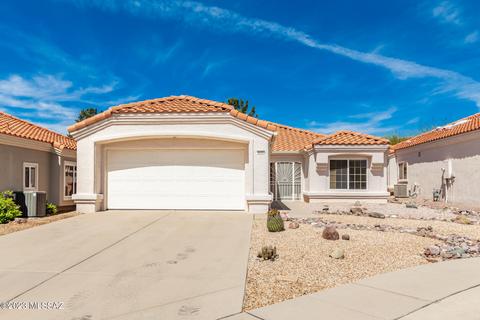 14337 Clamatus Way, Oro Valley, AZ 85755