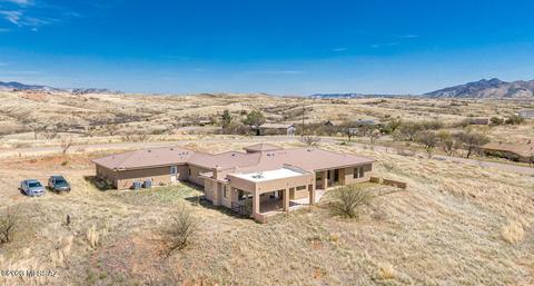 9 Baca Road Rd, Nogales, AZ 85621