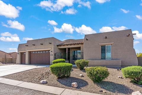 9858 S Camino De La Artina, Vail, AZ 85641