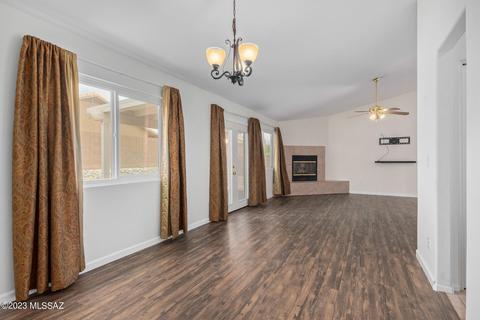 9593 E Paseo Juan Tabo, Tucson, AZ 85747 photo 12