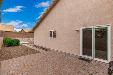 9593 E Paseo Juan Tabo, Tucson, AZ 85747 photo 41