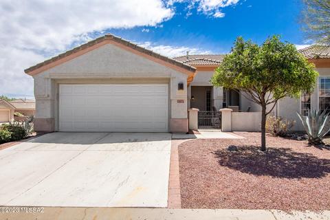 5357 W Owlclover Pl, Marana, AZ 85658