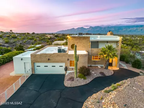 2850 S Freeman Rd, Tucson, AZ 85730