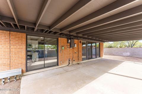 8101 E Baker Dr, Tucson, AZ 85710 photo 29