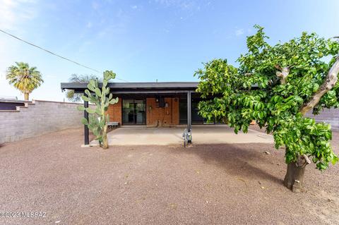 8101 E Baker Dr, Tucson, AZ 85710 photo 26