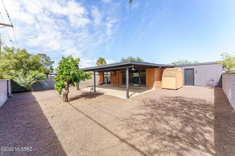 8101 E Baker Dr, Tucson, AZ 85710 photo 25