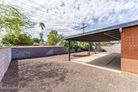 8101 E Baker Dr, Tucson, AZ 85710 photo 24