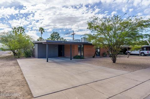 8101 E Baker Dr, Tucson, AZ 85710 photo 6