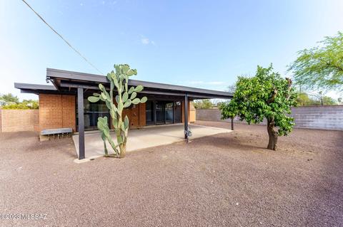 8101 E Baker Dr, Tucson, AZ 85710 photo 27