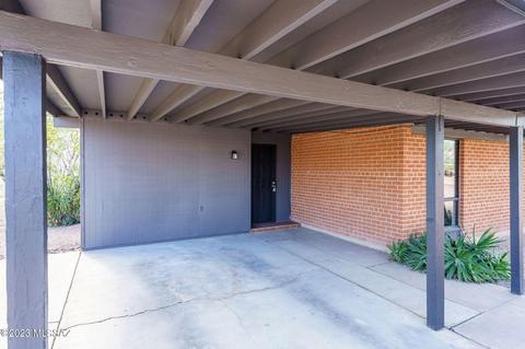 8101 E Baker Dr, Tucson, AZ 85710 photo 5