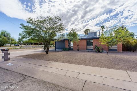 8101 E Baker Dr, Tucson, AZ 85710 photo 3