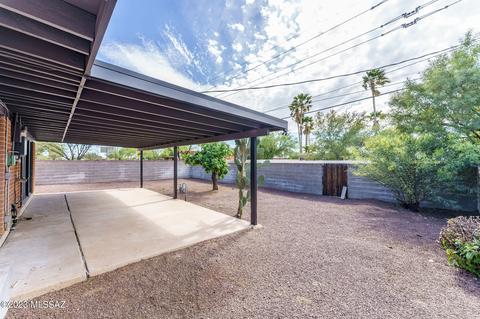8101 E Baker Dr, Tucson, AZ 85710 photo 28