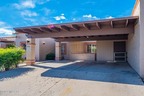 8116 E Daniella Cir, Tucson, AZ 85715
