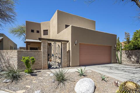 3121 N Placita Agua Caliente, Tucson, AZ 85712