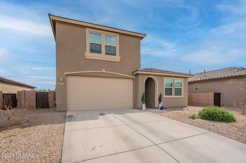 6813 W Canopus Loop, Tucson, AZ 85757