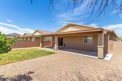 4810 E Desert Thorn Dr, Tucson, AZ 85756 photo 28