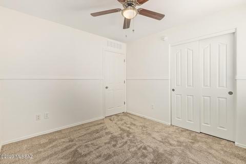 4810 E Desert Thorn Dr, Tucson, AZ 85756 photo 18
