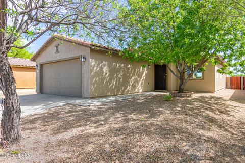 4810 E Desert Thorn Dr, Tucson, AZ 85756 photo 3