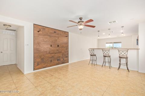4810 E Desert Thorn Dr, Tucson, AZ 85756 photo 6