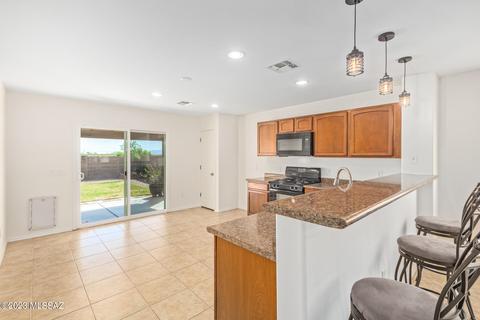 4810 E Desert Thorn Dr, Tucson, AZ 85756 photo 12