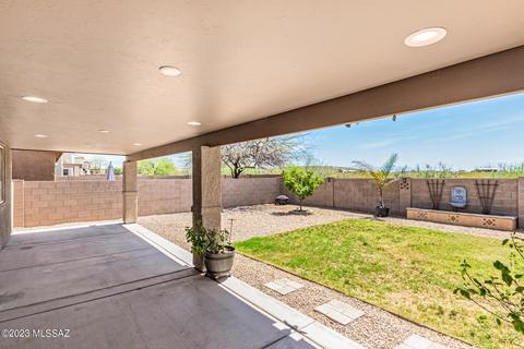 4810 E Desert Thorn Dr, Tucson, AZ 85756 photo 23