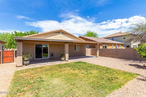4810 E Desert Thorn Dr, Tucson, AZ 85756 photo 27