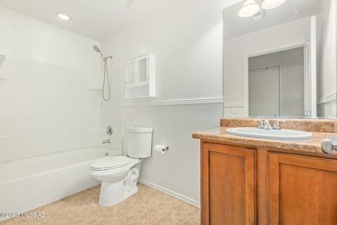 4810 E Desert Thorn Dr, Tucson, AZ 85756 photo 21