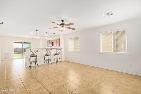 4810 E Desert Thorn Dr, Tucson, AZ 85756 photo 7